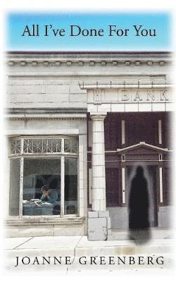 All I've Done For You