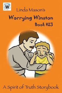 bokomslag Worrying Winston