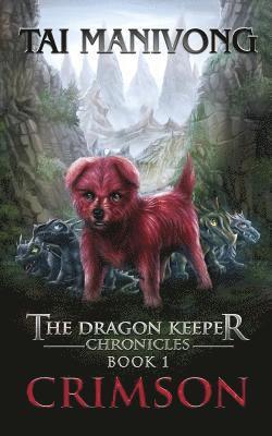 Tai Manivong, Tai, Manivong - Crimson, Häftad