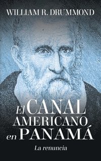 bokomslag El Canal Americano En Panam
