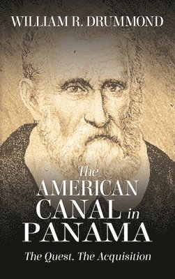 The American Canal in Panama 1