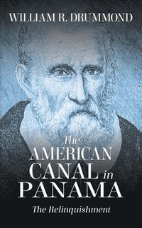 bokomslag The American Canal in Panama