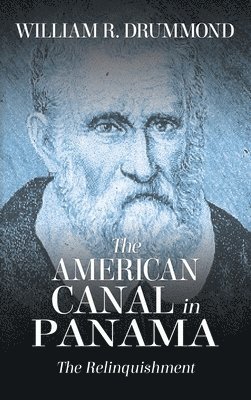 The American Canal in Panama 1