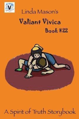 bokomslag Valiant Vivica