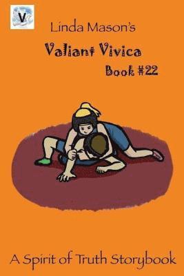 Valiant Vivica 1