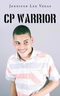 bokomslag CP Warrior