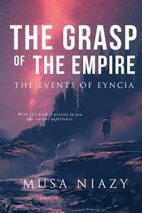 bokomslag Grasp of the Empire