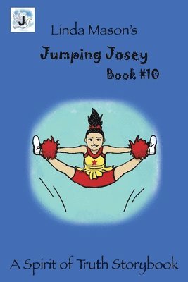 bokomslag Jumping Josey