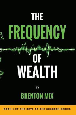 bokomslag Frequency of Wealth