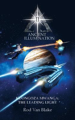 Ancient Illumination II