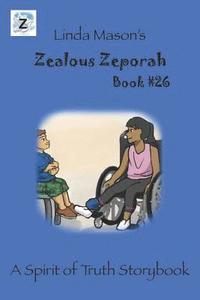 bokomslag Zealous Zeporah