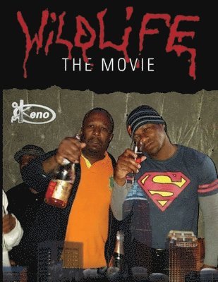 Jay W Jackson, Jay W. Jackson - WiLDLiFE, Häftad