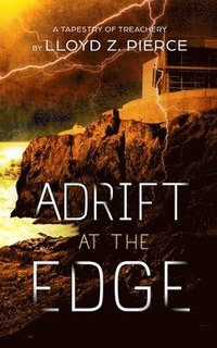 bokomslag Adrift at the Edge