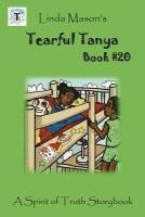 bokomslag Tearful Tanya