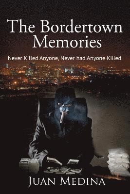 bokomslag Bordertown Memories