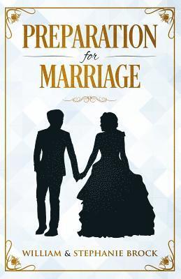 Preparation for Marriage 1