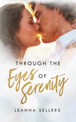 bokomslag Through the Eyes of Serenity