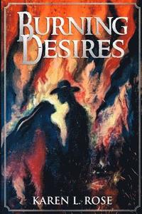 bokomslag Burning Desires