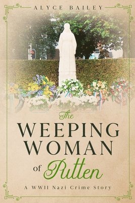 The Weeping Woman of Putten 1