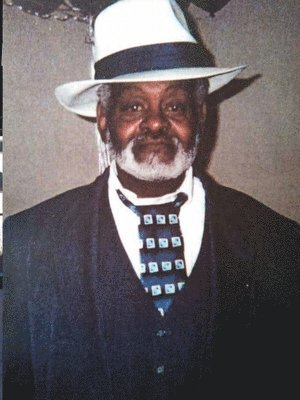 TBD - Touch Of The Father's Hand!, Häftad