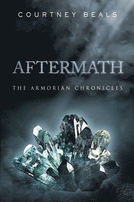 Courtney Beals - Aftermath, Häftad