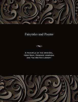 Fairytales and Poems 1