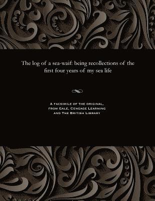 Log of a Sea-Waif