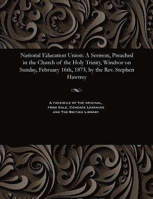 National Education Union