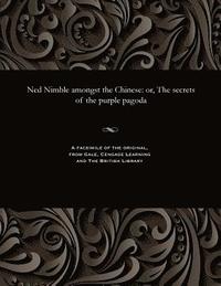 bokomslag Ned Nimble Amongst the Chinese