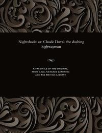 bokomslag Nightshade