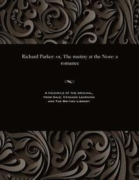 bokomslag Richard Parker