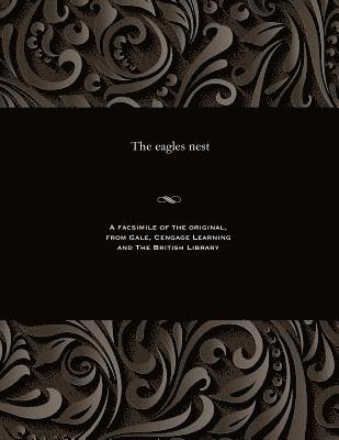 bokomslag The Eagles Nest