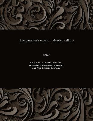 Gambler's Wife 1
