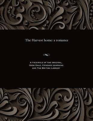 Harvest Home