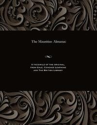 bokomslag The Mauritius Almanac