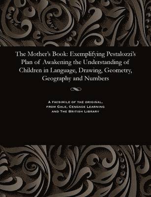 bokomslag Mother's Book