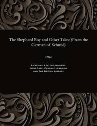 bokomslag Shepherd Boy and Other Tales