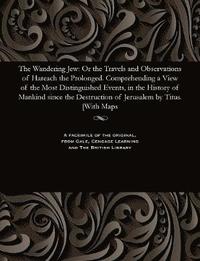 bokomslag The Wandering Jew