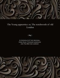 bokomslag Young Apprentice