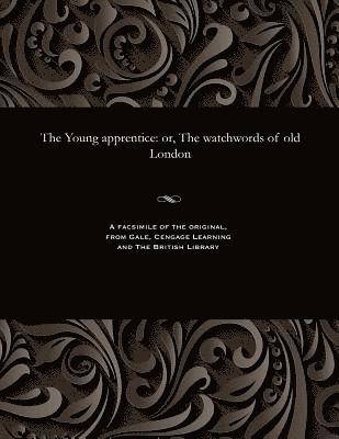 bokomslag Young Apprentice