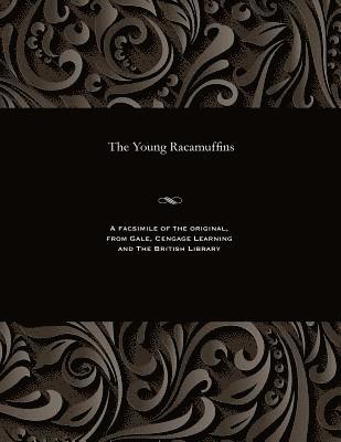 Various - Young Racamuffins, Häftad