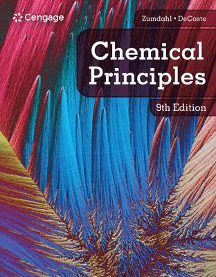Chemical Principles