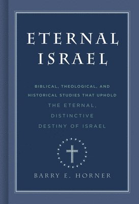 Eternal Israel 1