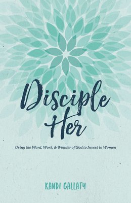 Disciple Her 1