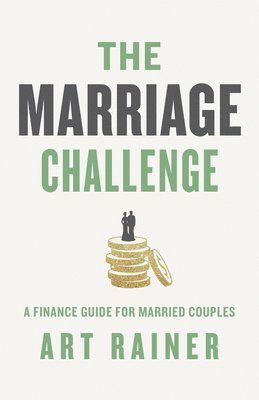Art Rainer - Marriage Challenge, Häftad