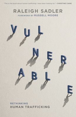 Sadler, R: Vulnerable