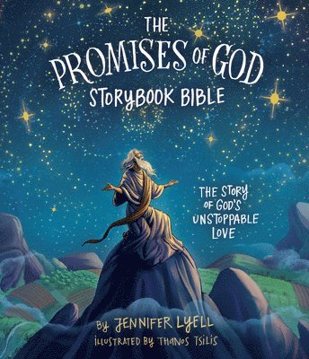 bokomslag Promises of God Storybook Bible