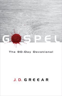 Greear, J: Gospel