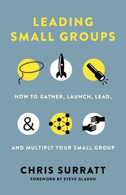 Leading Small Groups 1