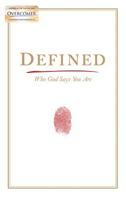 Stephen Kendrick, Alex Kendrick - Defined, Inbunden